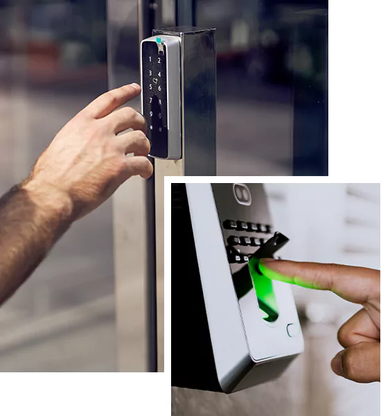 About Access Control in St. Catharines, ON
