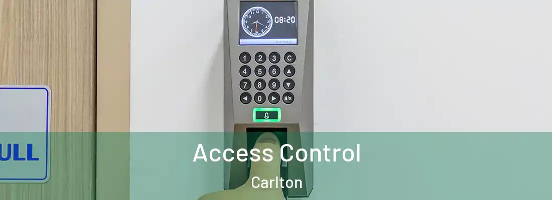  Access Control Carlton