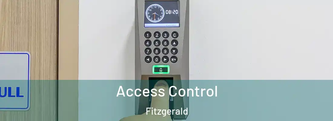 Access Control Fitzgerald