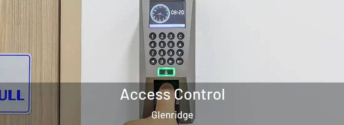 Access Control Glenridge
