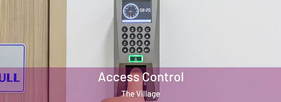Access Control The Village