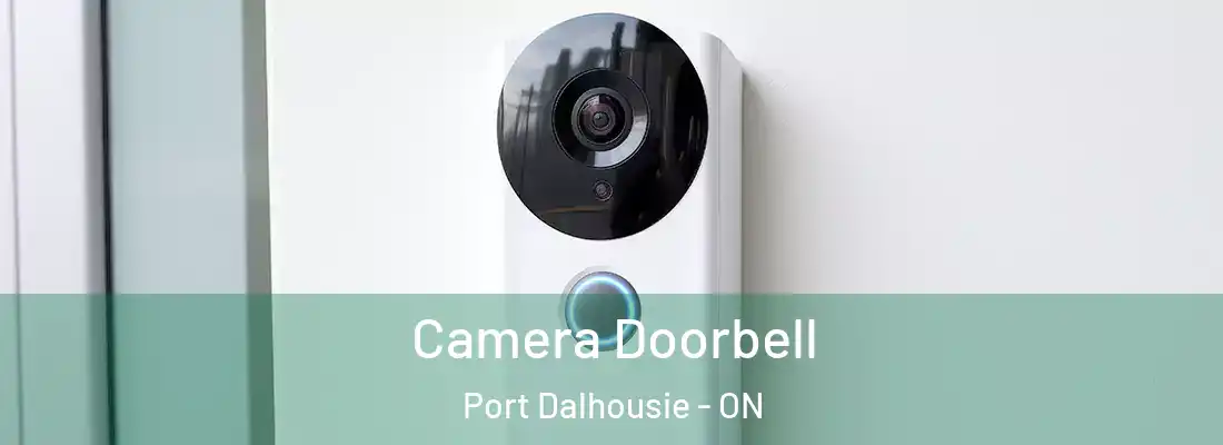  Camera Doorbell Port Dalhousie - ON
