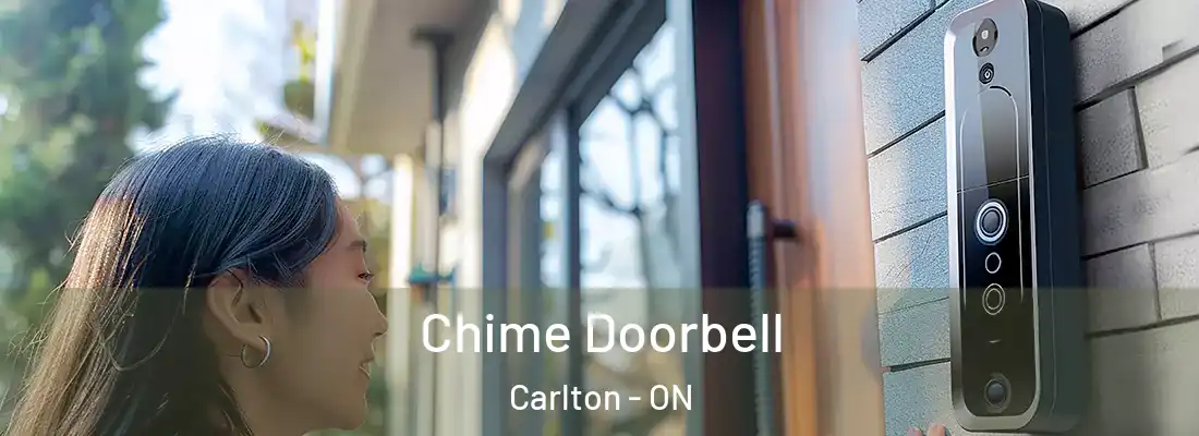  Chime Doorbell Carlton - ON