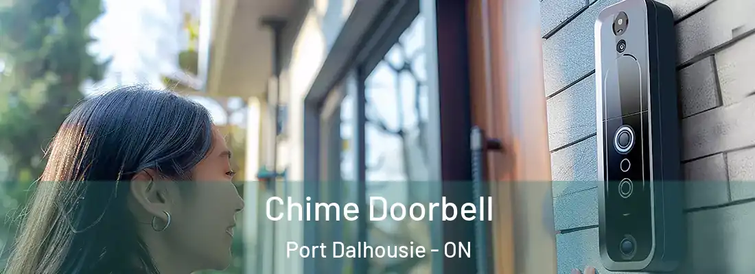  Chime Doorbell Port Dalhousie - ON