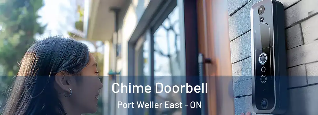  Chime Doorbell Port Weller East - ON