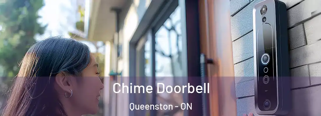  Chime Doorbell Queenston - ON
