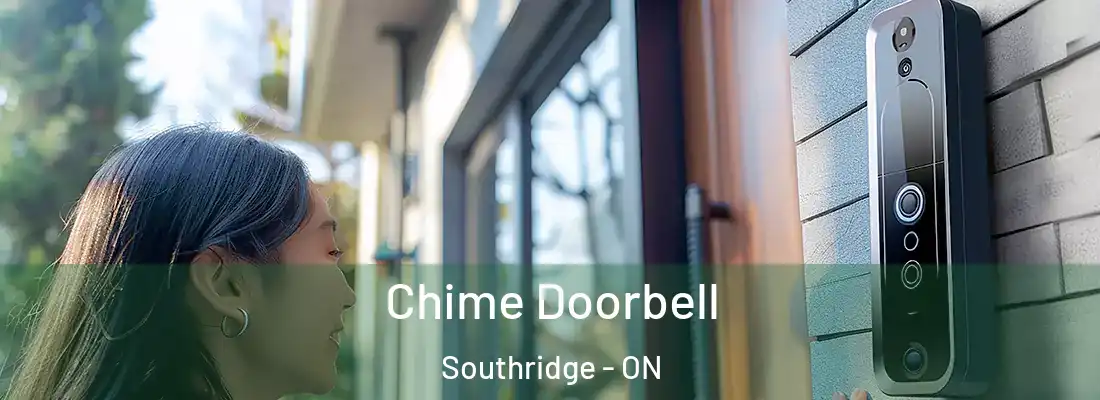  Chime Doorbell Southridge - ON