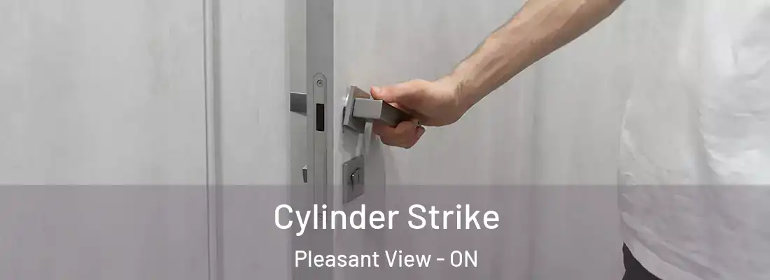 Cylinder Strike Pleasant View - ON