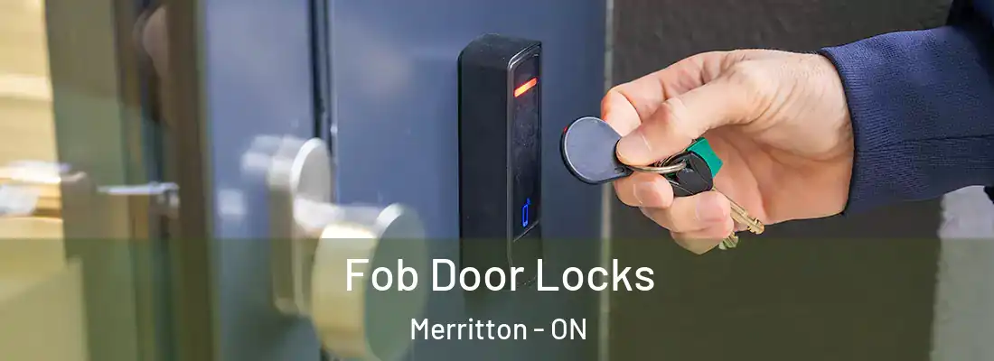  Fob Door Locks Merritton - ON