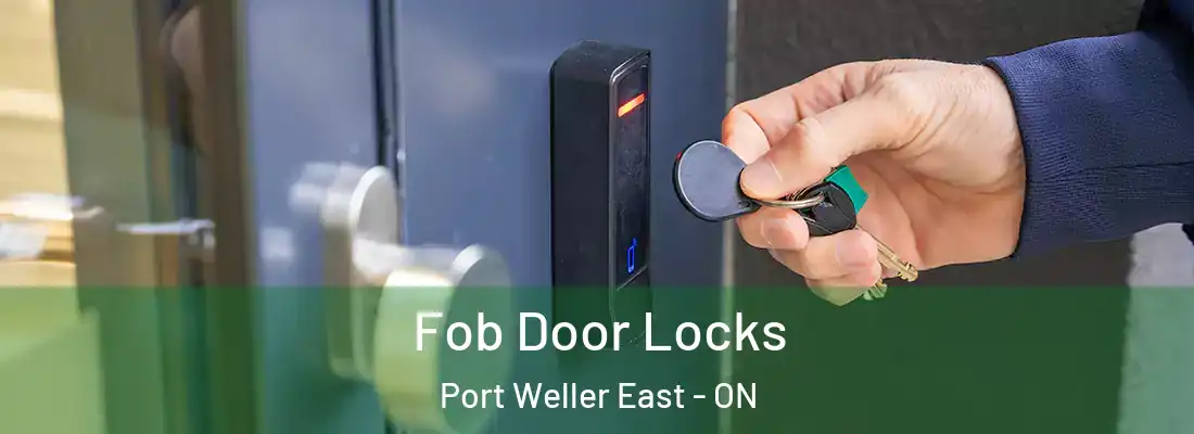  Fob Door Locks Port Weller East - ON