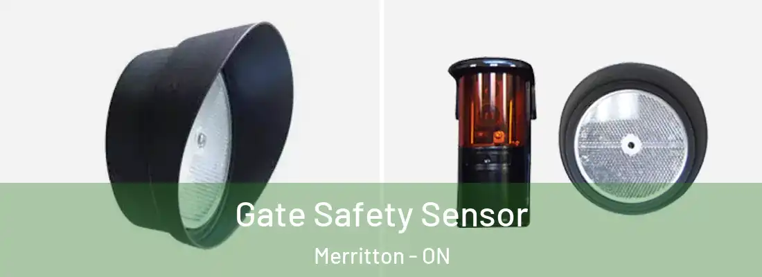  Gate Safety Sensor Merritton - ON