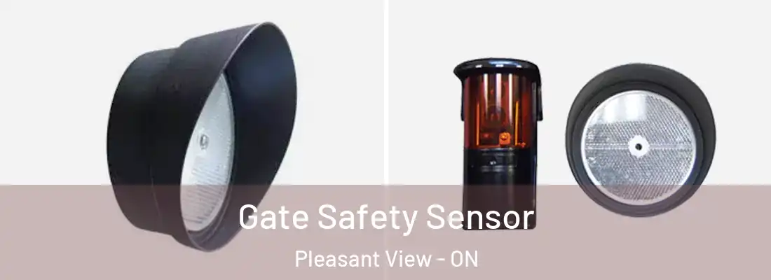  Gate Safety Sensor Pleasant View - ON