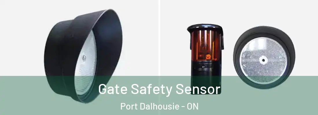  Gate Safety Sensor Port Dalhousie - ON