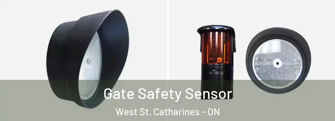  Gate Safety Sensor West St. Catharines - ON