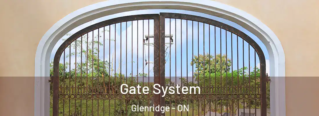  Gate System Glenridge - ON