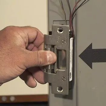 Electric Strike in St. Catharines, ON