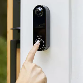 Electric Doorbell in St. Catharines, ON