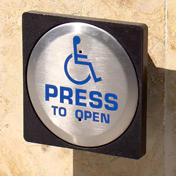 Handicap Door Access Solutions in St. Catharines, ON