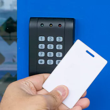 Employee Access Card Systems in St. Catharines, ON