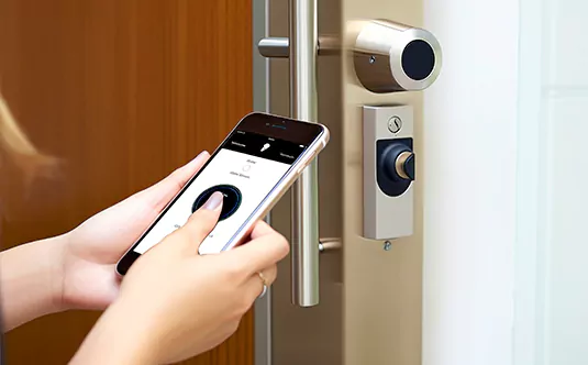 Access Management in St. Catharines, ON