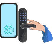 Access Control Technician in St. Catharines