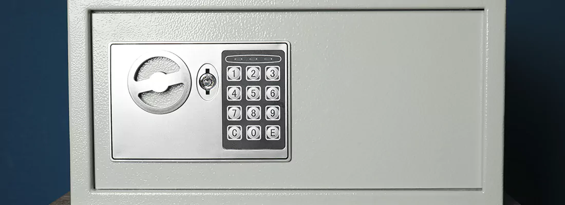 24 hour Safe Unlocking Locksmith in Pleasant View, ON