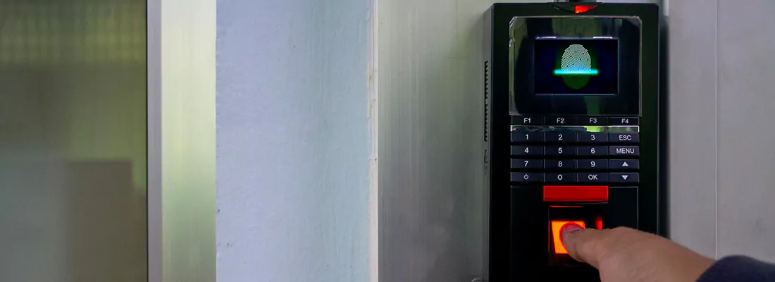 Gate Lock Maintenance Services to Ensure Durability in Pleasant View, ON