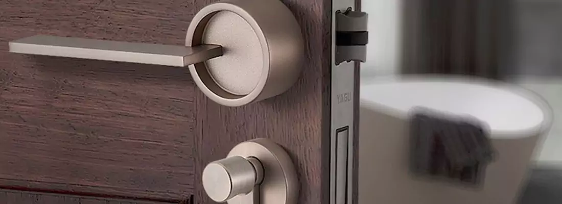Affordable Cylinder Strike Installation Services in Pleasant View, ON