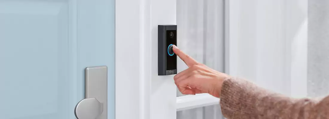 Affordable Electric Doorbell Solutions for Homes and Offices in Pleasant View, ON