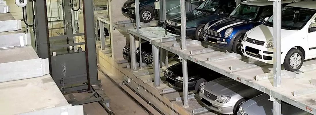 Affordable Electric Parking Pillar Systems for Residential and Commercial Properties in Pleasant View, ON