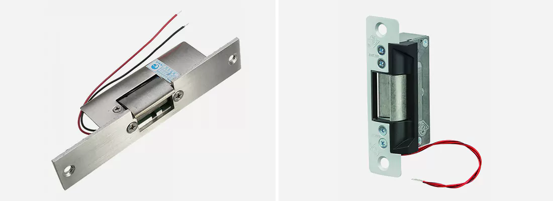 Affordable Electric Strike Systems for Enhanced Security in Pleasant View, ON