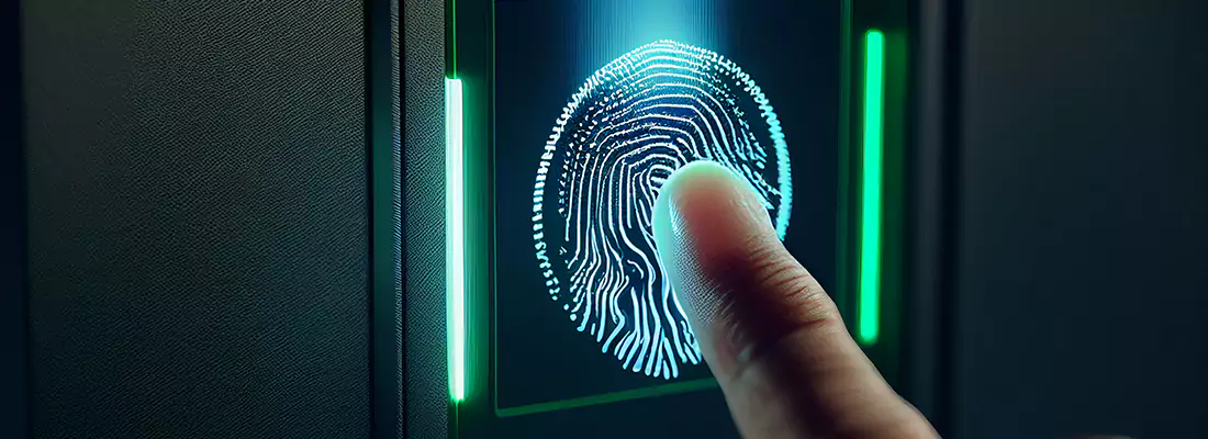 Affordable Fingerprint Lock Solutions for Homes and Businesses in Pleasant View, ON