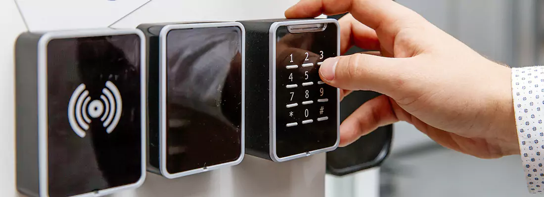 Affordable Gate Safety Sensor Systems for Homes in Pleasant View, ON