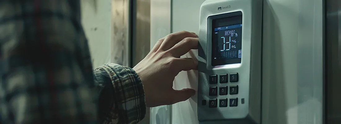 Affordable Keyless Entry Systems for Homes and Businesses in Pleasant View, ON