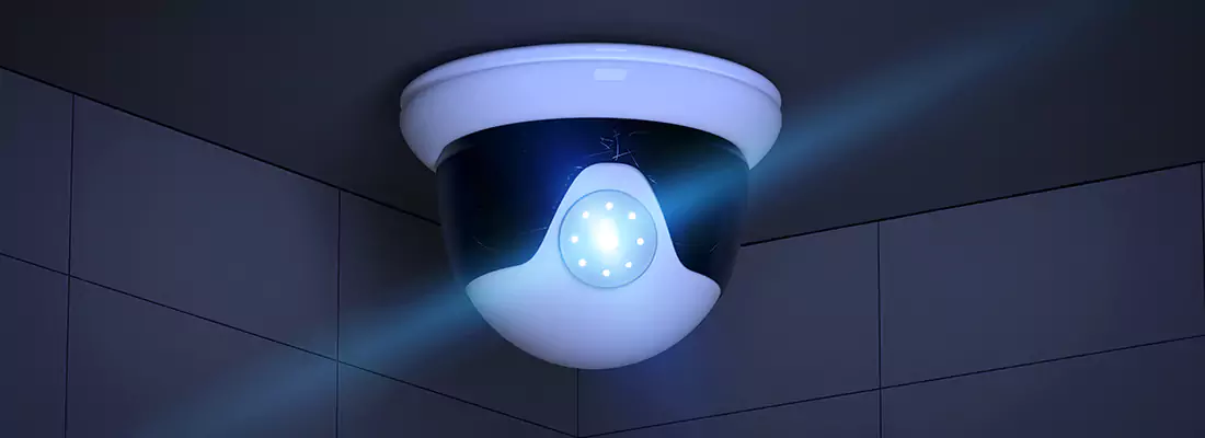 Affordable Night Vision CCTV Camera Services in Pleasant View, ON