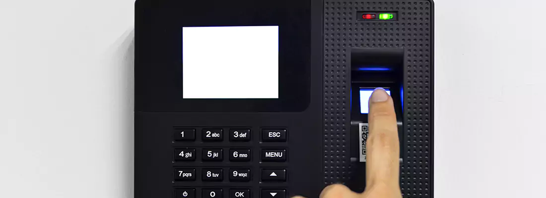 Affordable Office Access Control Systems for Small and Large Offices in Pleasant View, ON