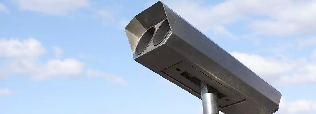 Affordable Outdoor CCTV Camera Installation Services in Pleasant View, ON