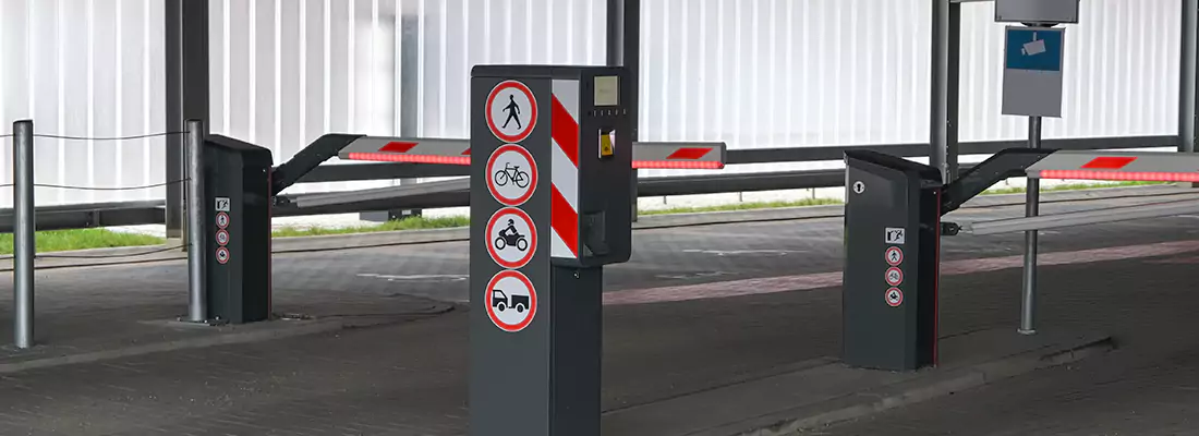 Affordable Parking Gate Systems for Efficient Access Control in Fitzgerald, ON