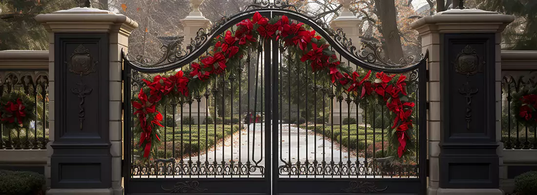 Affordable Proximity Sensor Gate Solutions for Homes and Businesses in Pleasant View, ON