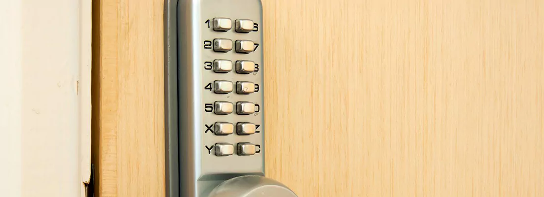 Automatic Electric Door Service Near Me in Pleasant View, ON
