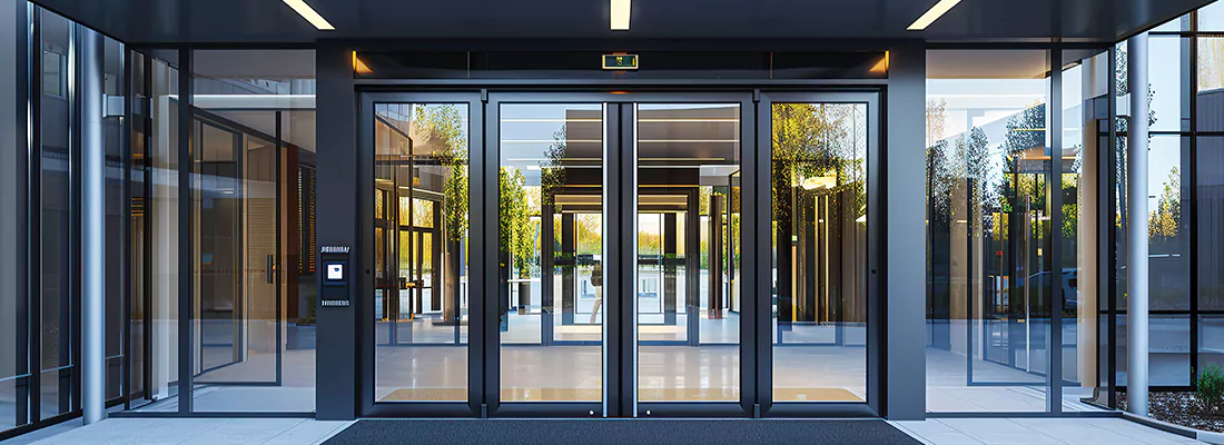 Automatic Overhead Door Repair and Installation in Pleasant View, ON