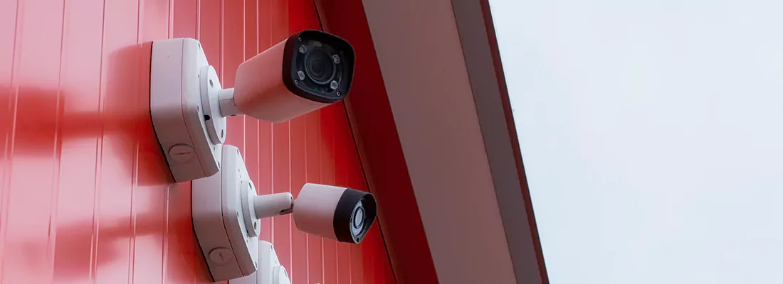 Benefits of HD CCTV Cameras for Security in Pleasant View, ON