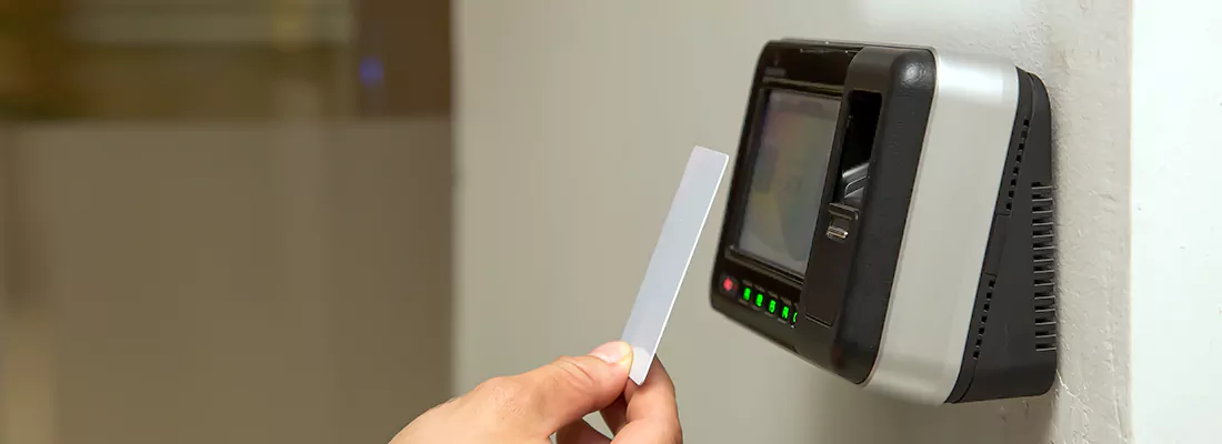Benefits of Remote Access Control Systems in Pleasant View, ON