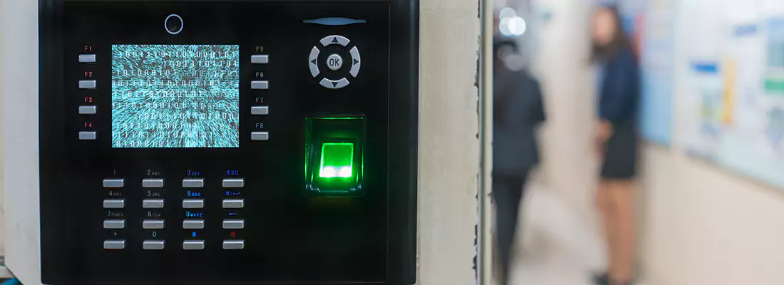 Benefits of Time-Based Lock Schedule Systems for Homes and Businesses in Pleasant View, ON