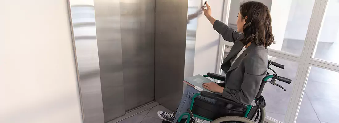 Best Handicap Door System Service in Pleasant View, ON