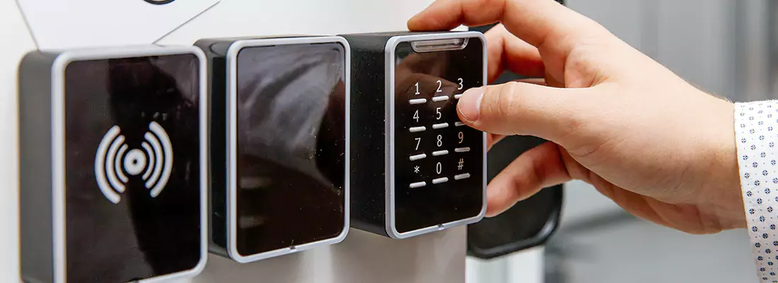 Best WiFi Smart Locks for Homes and Offices in Pleasant View, ON