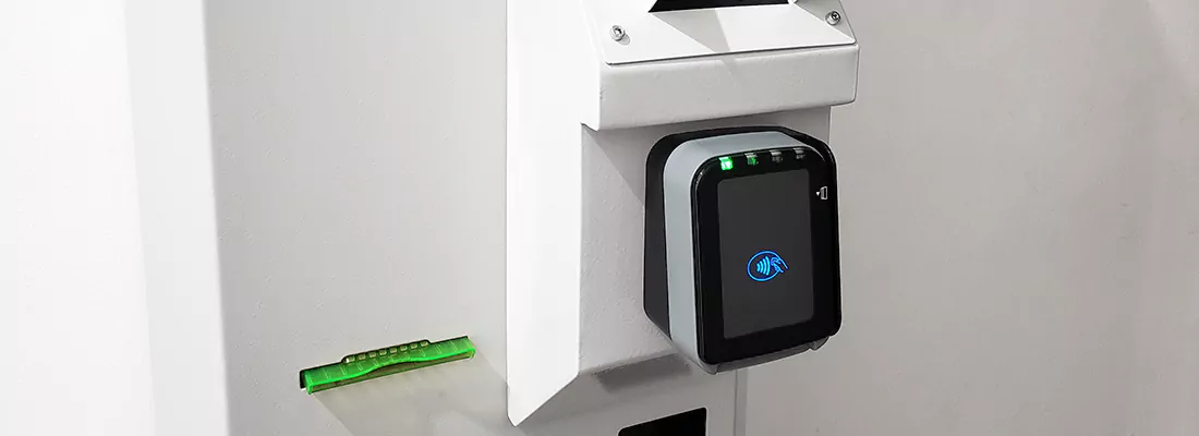 Biometric Security Options in Pleasant View, ON