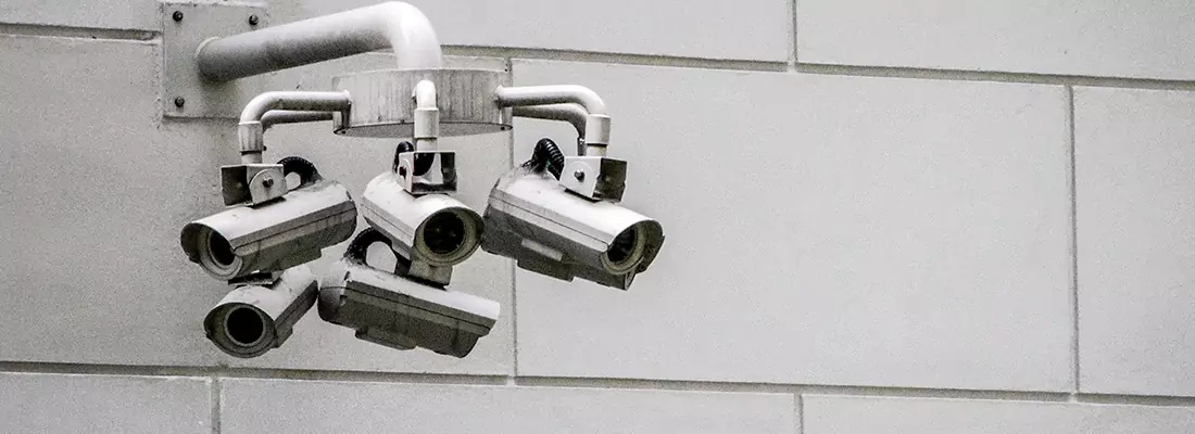 CCTV Camera Systems Are Essential for Security in Pleasant View, ON