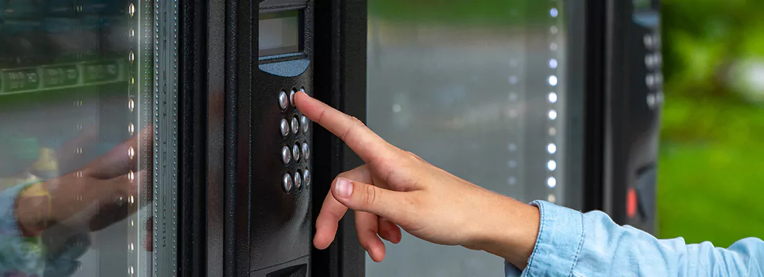 Commercial Access Control Boosts Security in Grapeview, ON
