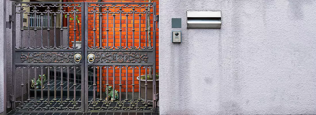 Residential Gate Systems for Ultimate Convenience in Port Weller, ON